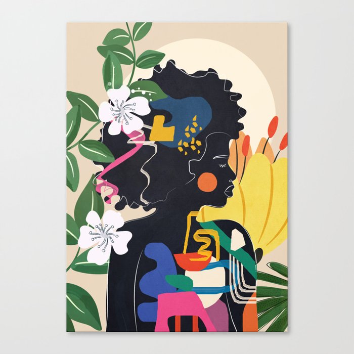 Canvas Print