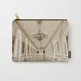 Dreaming of Grand Trianon, Versailles.  Carry-All Pouch