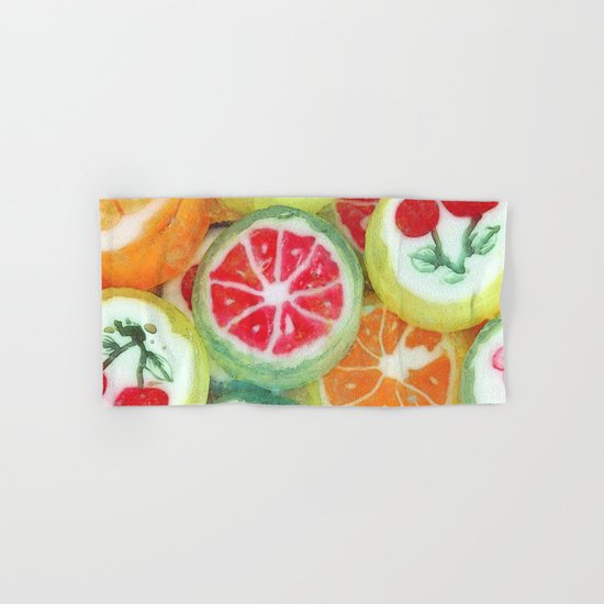 SWEET DREAMS Hand & Bath Towel