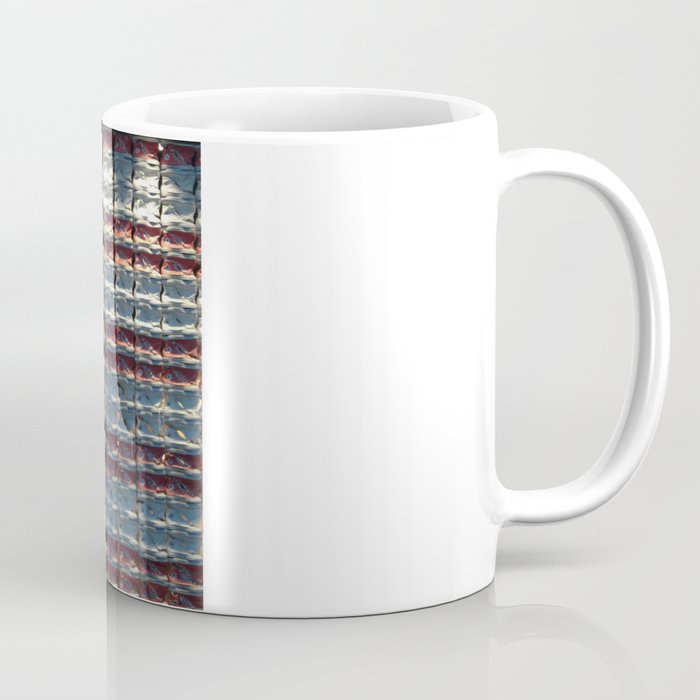 Flag Coffee Mug