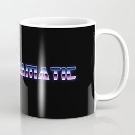 Uncrussamatic Mug Coffee Mug