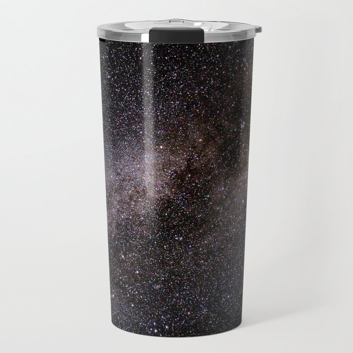 The Milky Way Travel Mug
