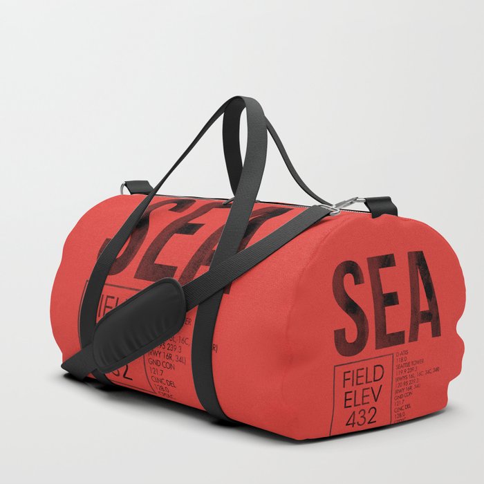 Sea base sale duffel bag