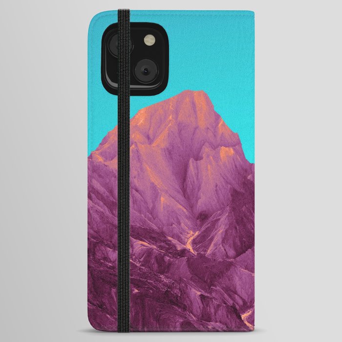 art iPhone Wallet Case