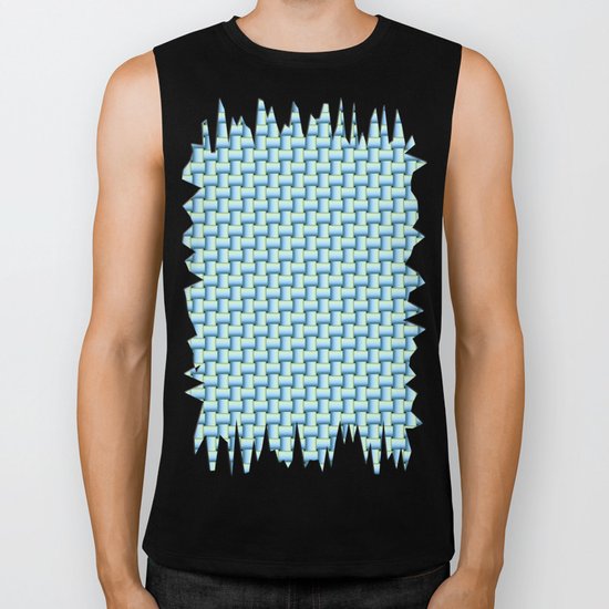 Tight Weave in MWY 01 Biker Tank