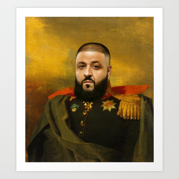 Dj Khaled 6h Ago Trey Not Welcome Dj Khaled Meme On Me Me