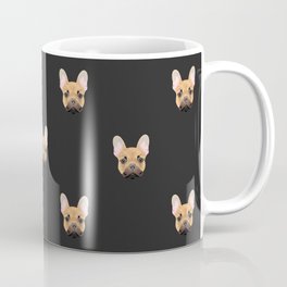 French bulldog Coffee Mug