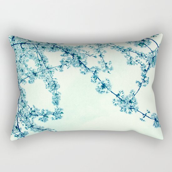 march Rectangular Pillow