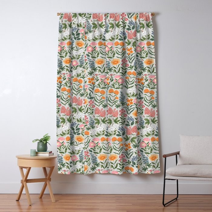 Blackout Curtain