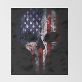 American Throw Blankets For Any Room Or Decor Style Society6