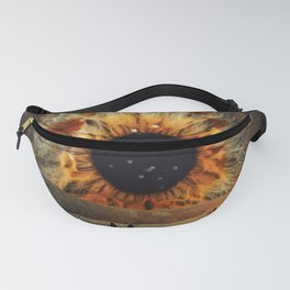 Night in the countryside Fanny Pack