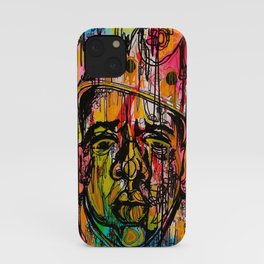 Notorious  iPhone Case