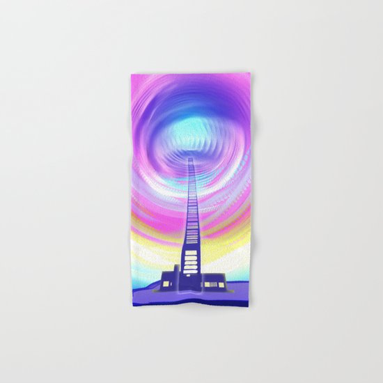 Atlante 30-05-16 / LIGHTHOUSE Hand & Bath Towel