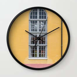 Skagen, Denmark Wall Clock