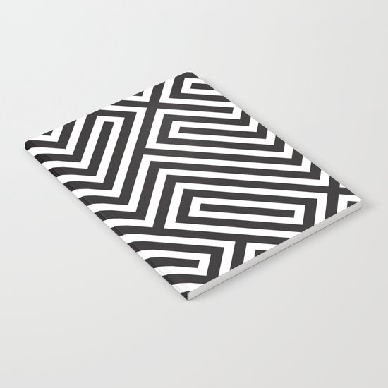 Lines Notebook