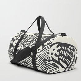 brahmin duffle bag