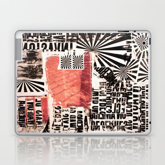 COPY Laptop & iPad Skin