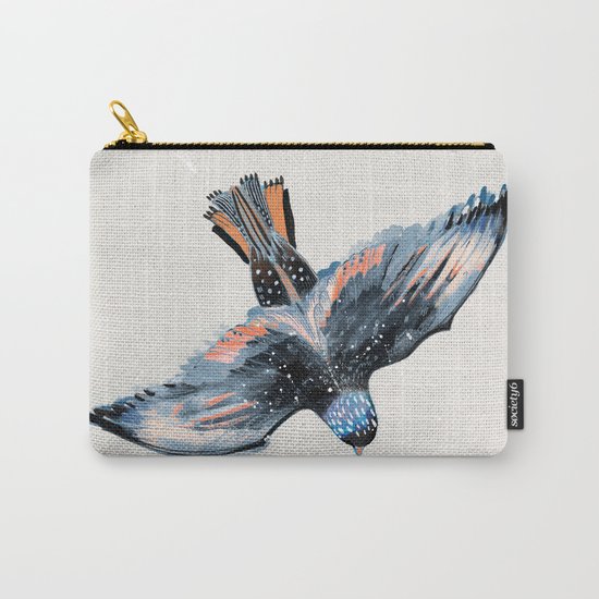 Trust Carry-All Pouch