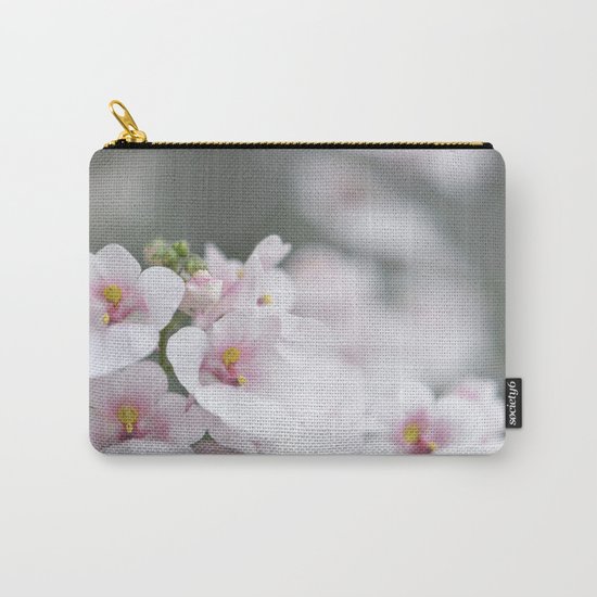 Spring flowers Carry-All Pouch