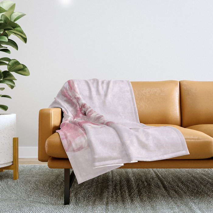 Society6 blankets on sale