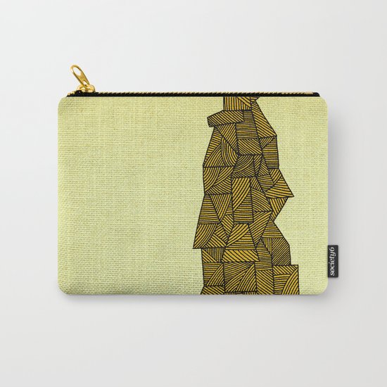 - freedom - Carry-All Pouch
