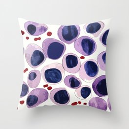 Nature Inspired Throw Pillows Society6