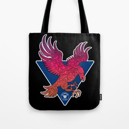 Eternal Raven  Tote Bag