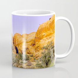 Desert Dreams Coffee Mug