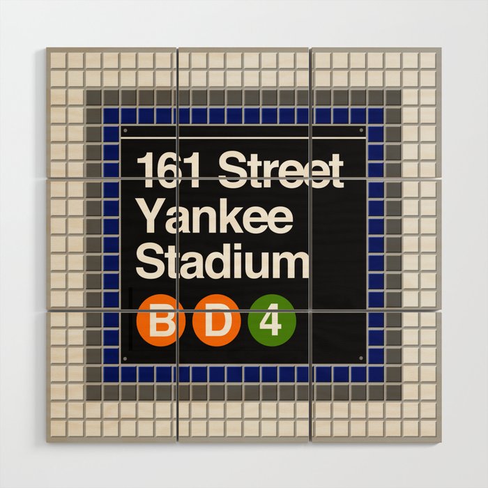 Yankee Stadium, New York City Wiki