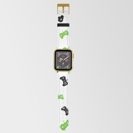 Controllers Apple Watch Band