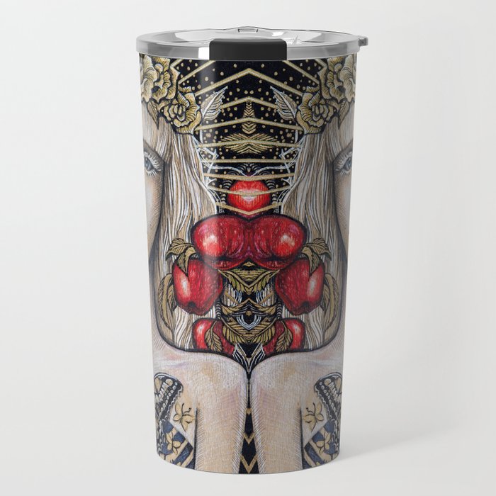 Eva Travel Mug