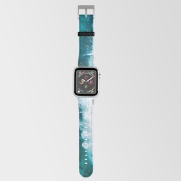 Ocean Waves #2 Apple Watch Band