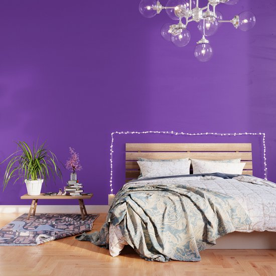 Lavender Purple Wallpaper By Moonshineparadise Society6