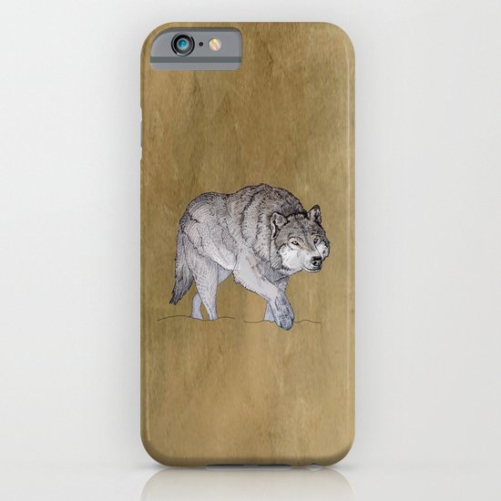 Winter is Coming iPhone & iPod Case