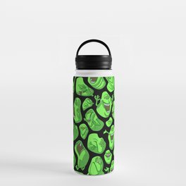 Fifty shades of slime. Water Bottle