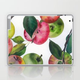 apple mania N.o 4 Laptop Skin