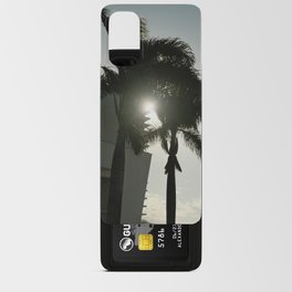 Film look photography from Brazil and the US Android Card Case