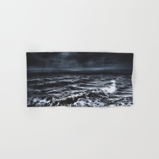Im fading again... Hand & Bath Towel