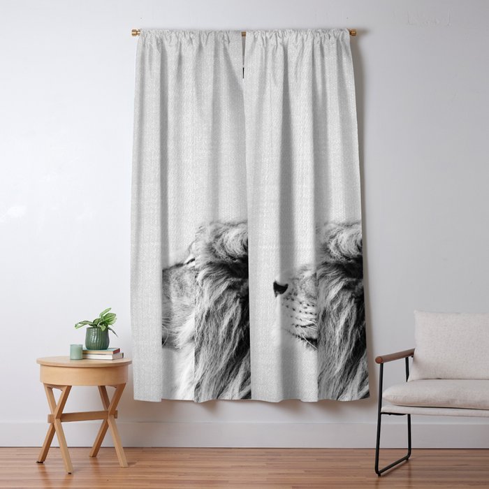 Blackout Curtain