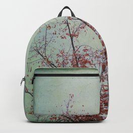 Nature has arms for those who need a hug Backpack | Vintage, Textures, Branches, Naturelover, Peaceful, Tree, Botanicalshot, Wildnature, Handpaintedphoto, Uniquetree 