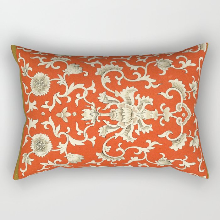 Rectangular Pillow