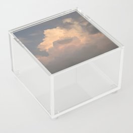 Cloud Monster Acrylic Box