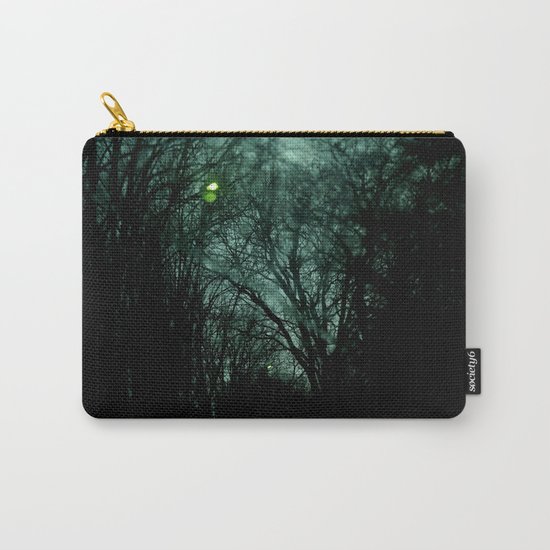 robetta gialla Carry-All Pouch