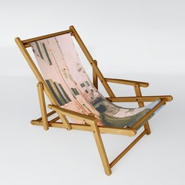Venice II Sling Chair