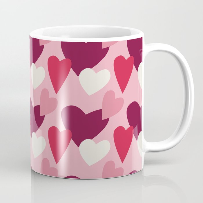 Amazing Valentines Decoration Coffee Mug