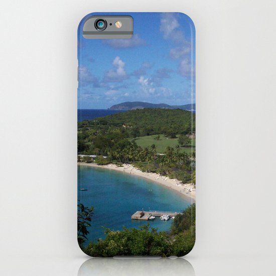 St. John iPhone & iPod Case