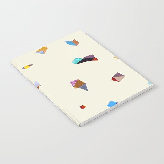 Geometric Midsumma Notebook