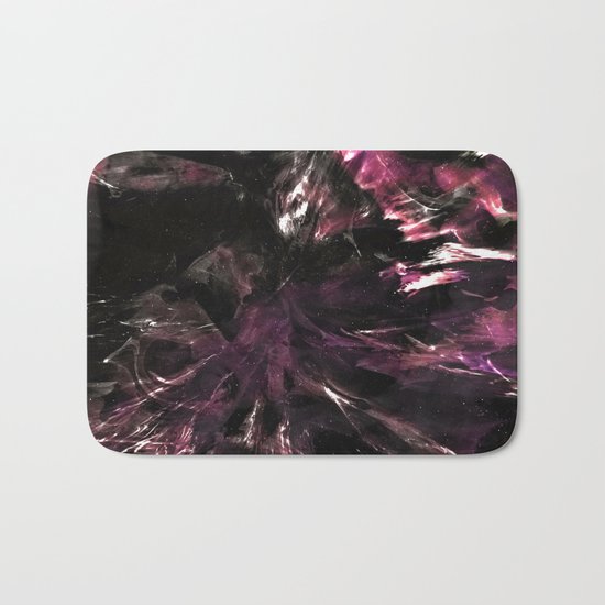 β² Chara Bath Mat