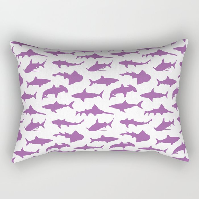 Rectangular Pillow