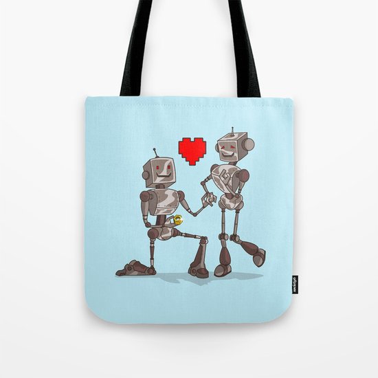 DIGITALUV.v2.0 Tote Bag